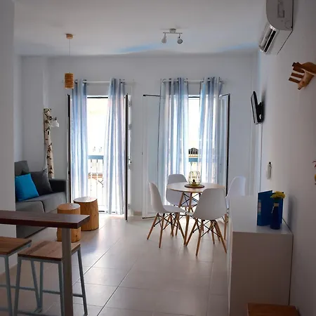 Casa Al Sur Apartment