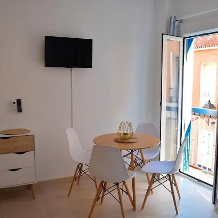 Apartment Casa Al Sur Malaga