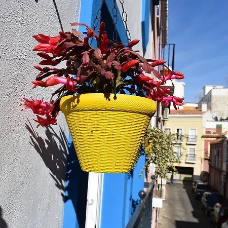Casa Al Sur * Málaga