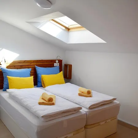Appartement Casa Al Sur