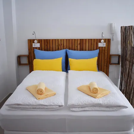 Casa Al Sur Appartement Málaga
