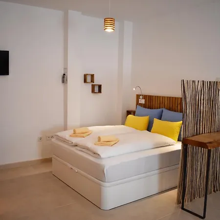 Casa Al Sur * Málaga
