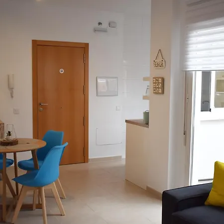 Casa Al Sur Apartment *
