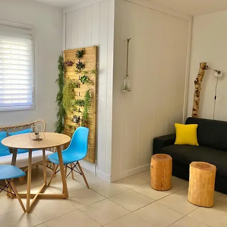 Casa Al Sur Appartamento
