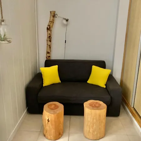 Casa Al Sur Appartamento
